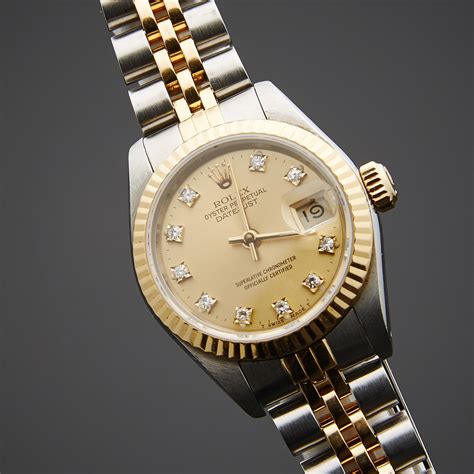 best place to buy preowned ladies rolex|authentic pre owned rolex.